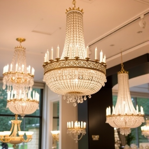 Our Showroom