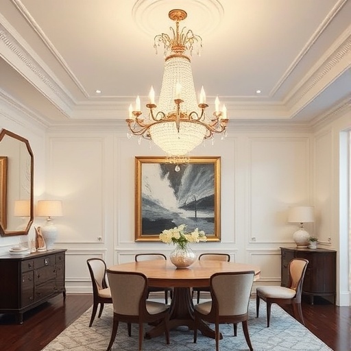 Dining Room Lighting