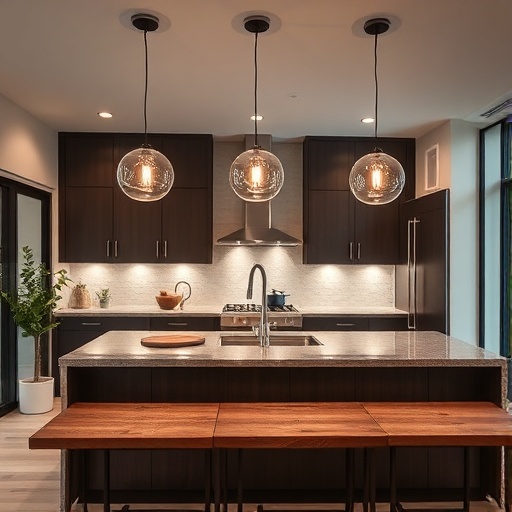Modern Lighting Trends