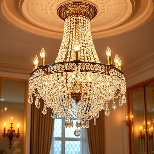 Luxury Chandelier